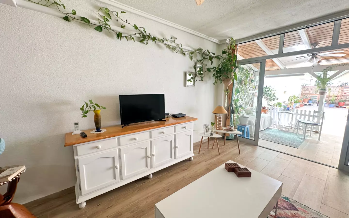2-bedroom Apartment In Torrevieja, Spain (64 M²)
