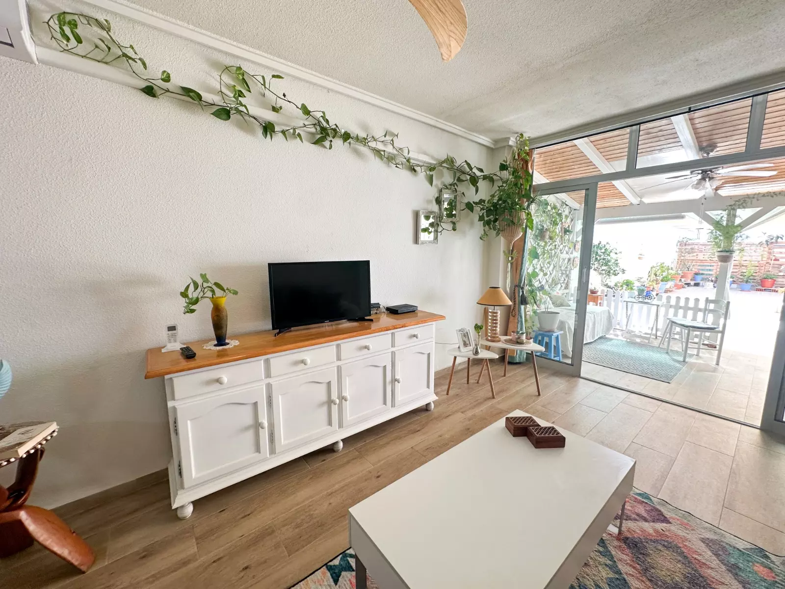 2-bedroom Apartment In Torrevieja, Spain (64 M²)