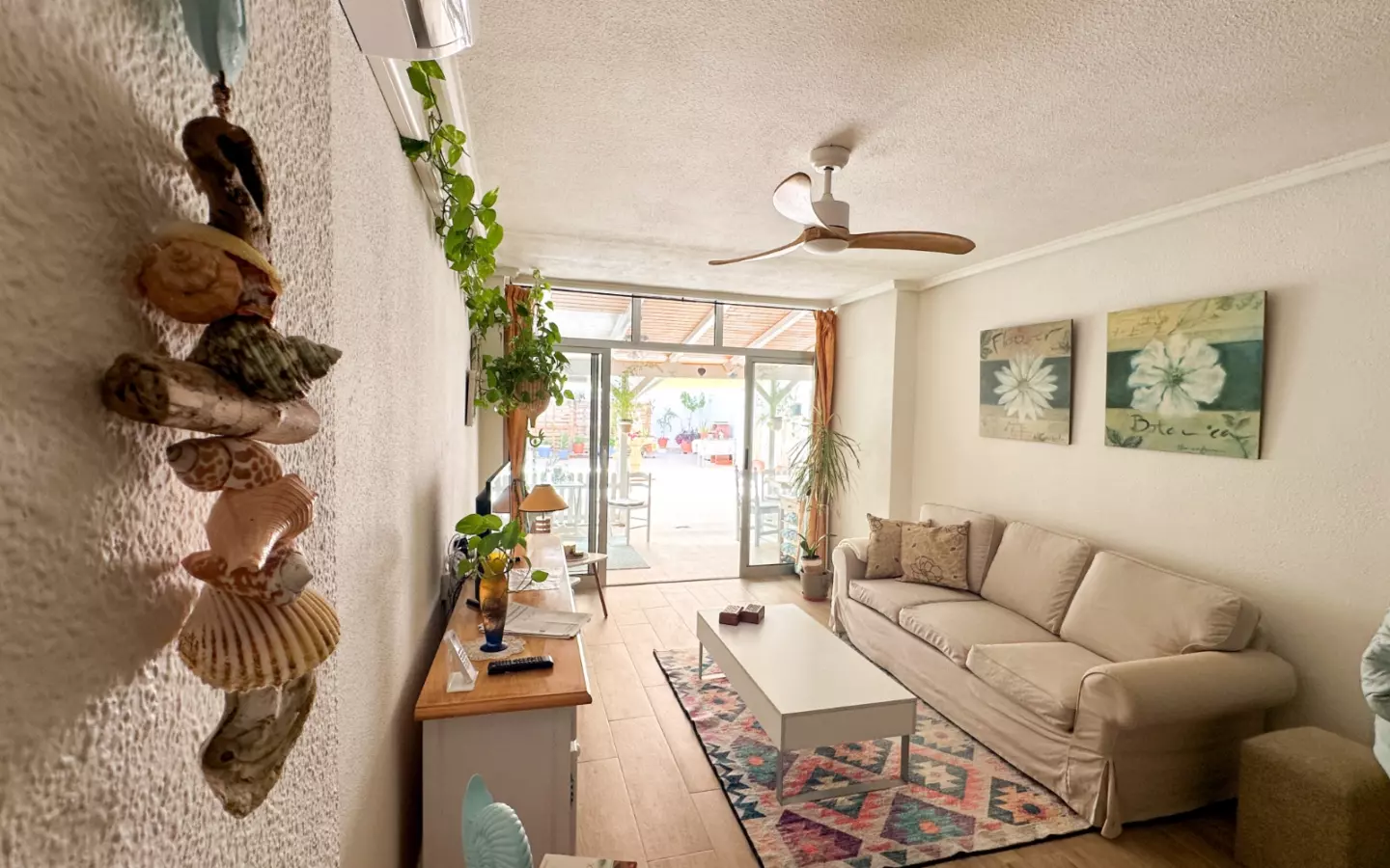 2-bedroom Apartment In Torrevieja, Spain (64 M²)