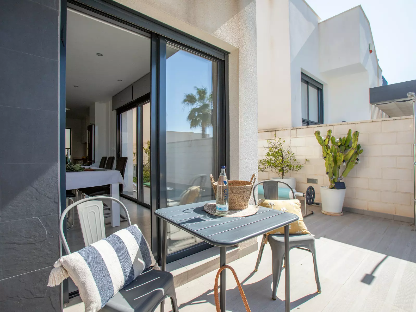 3-bedroom Villa In Ciudad Quesada, Spain (104 M²)