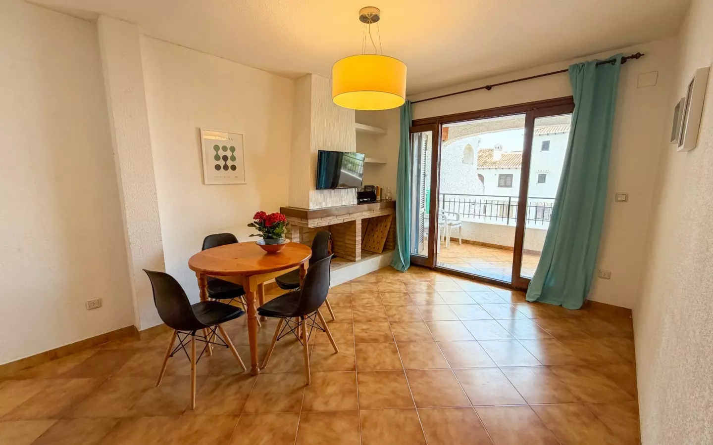 2-bedroom Property In Orihuela Costa, Spain (71 M²)