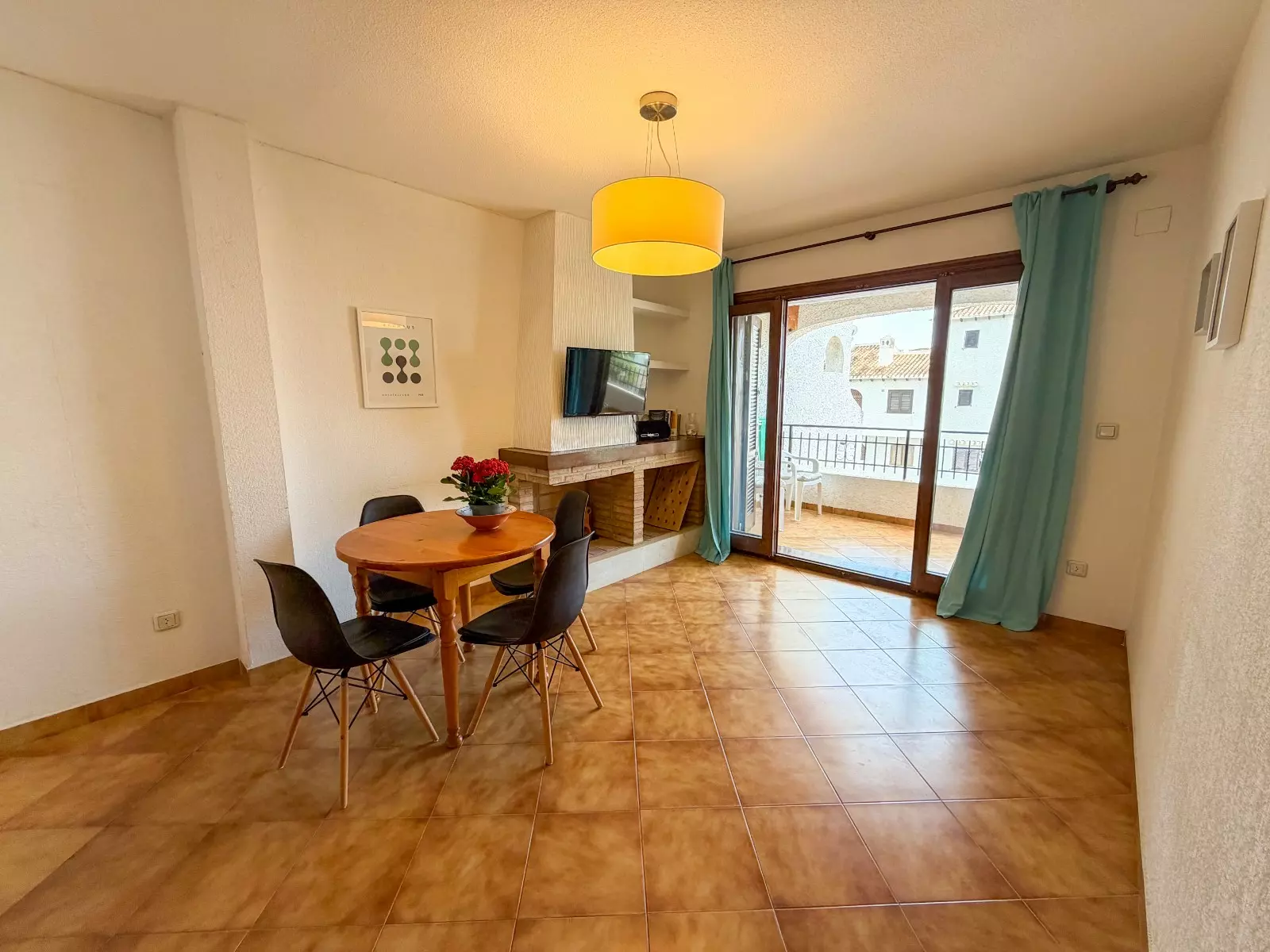 2-bedroom Property In Orihuela Costa, Spain (71 M²)