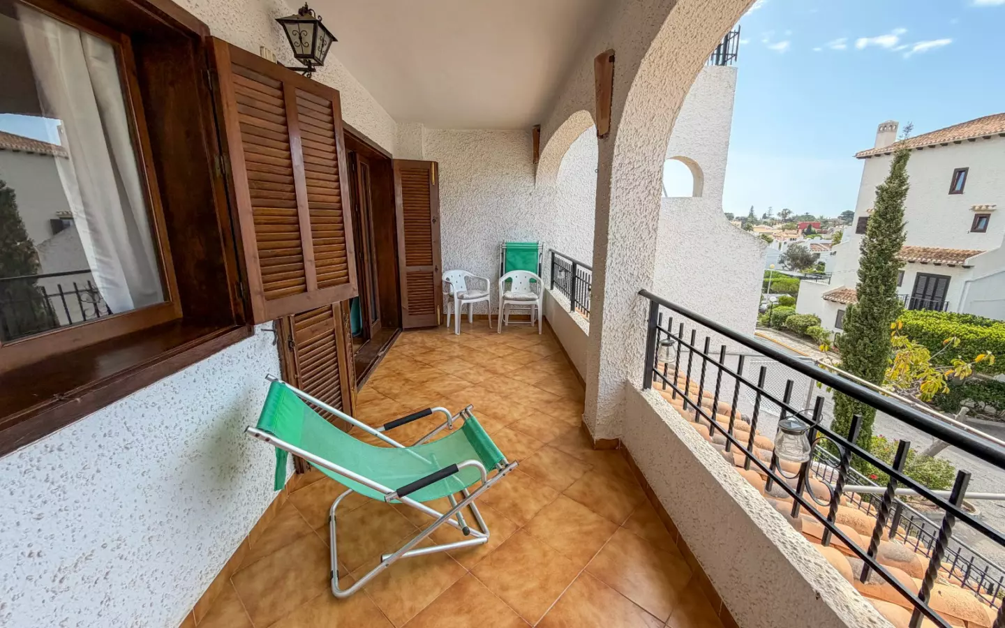 2-bedroom Property In Orihuela Costa, Spain (71 M²)