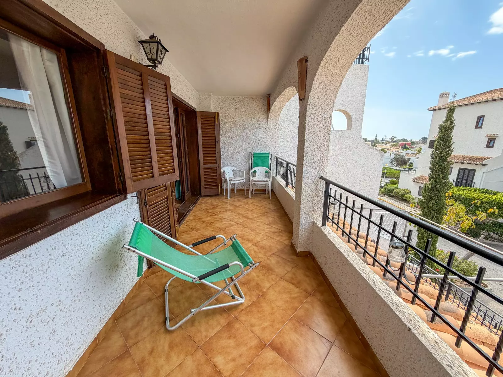 2-bedroom Property In Orihuela Costa, Spain (71 M²)