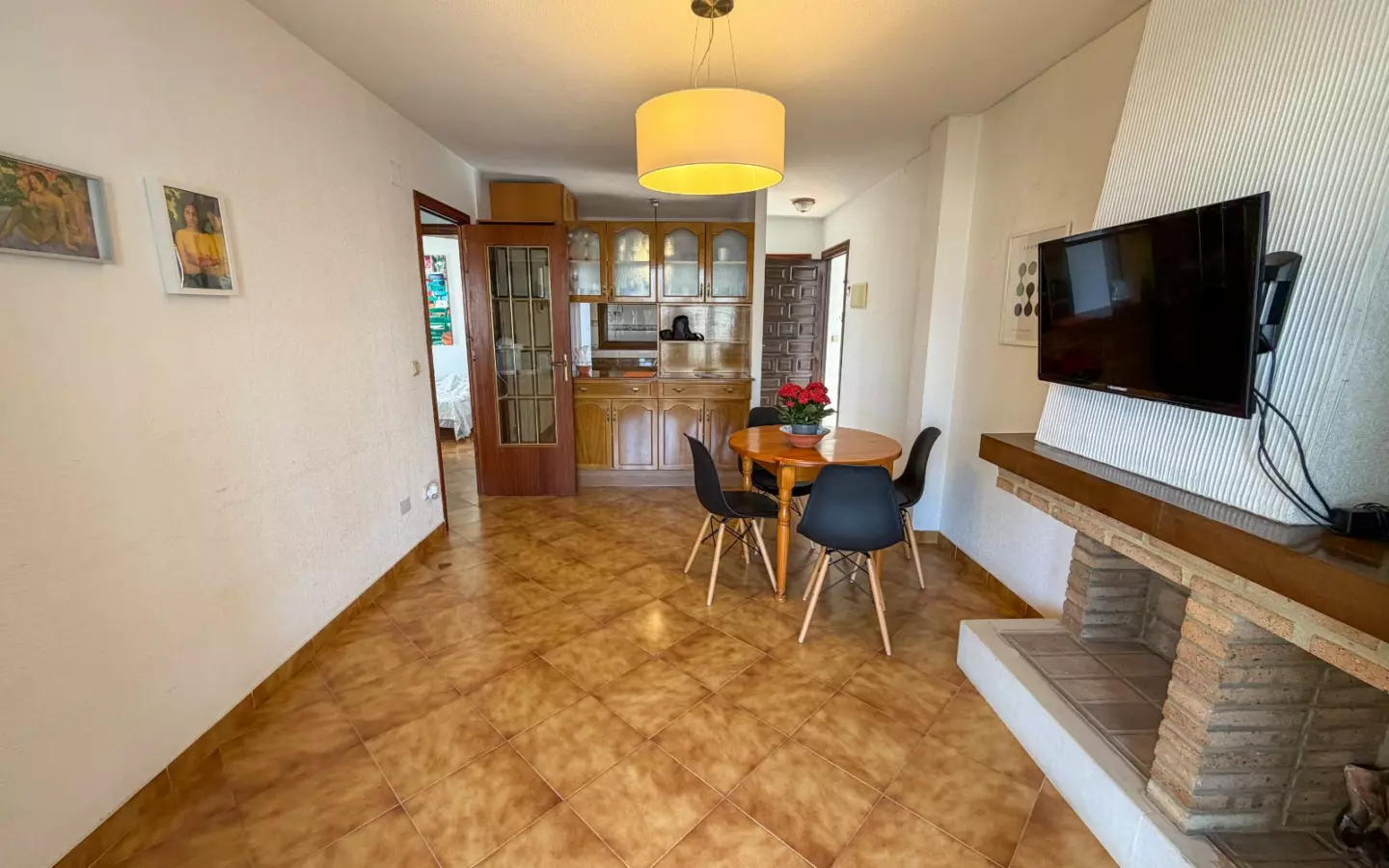 2-bedroom Property In Orihuela Costa, Spain (71 M²)