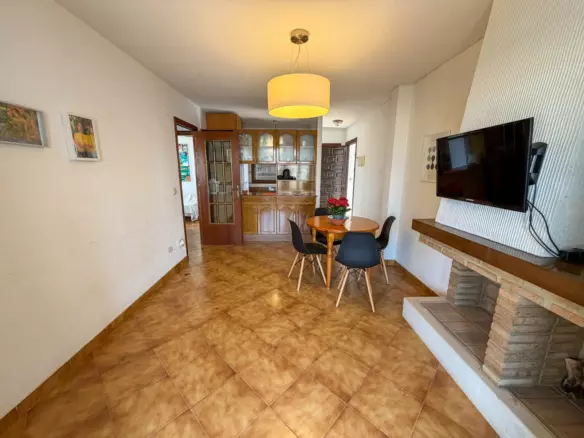 2-bedroom Property In Orihuela Costa, Spain (71 M²)