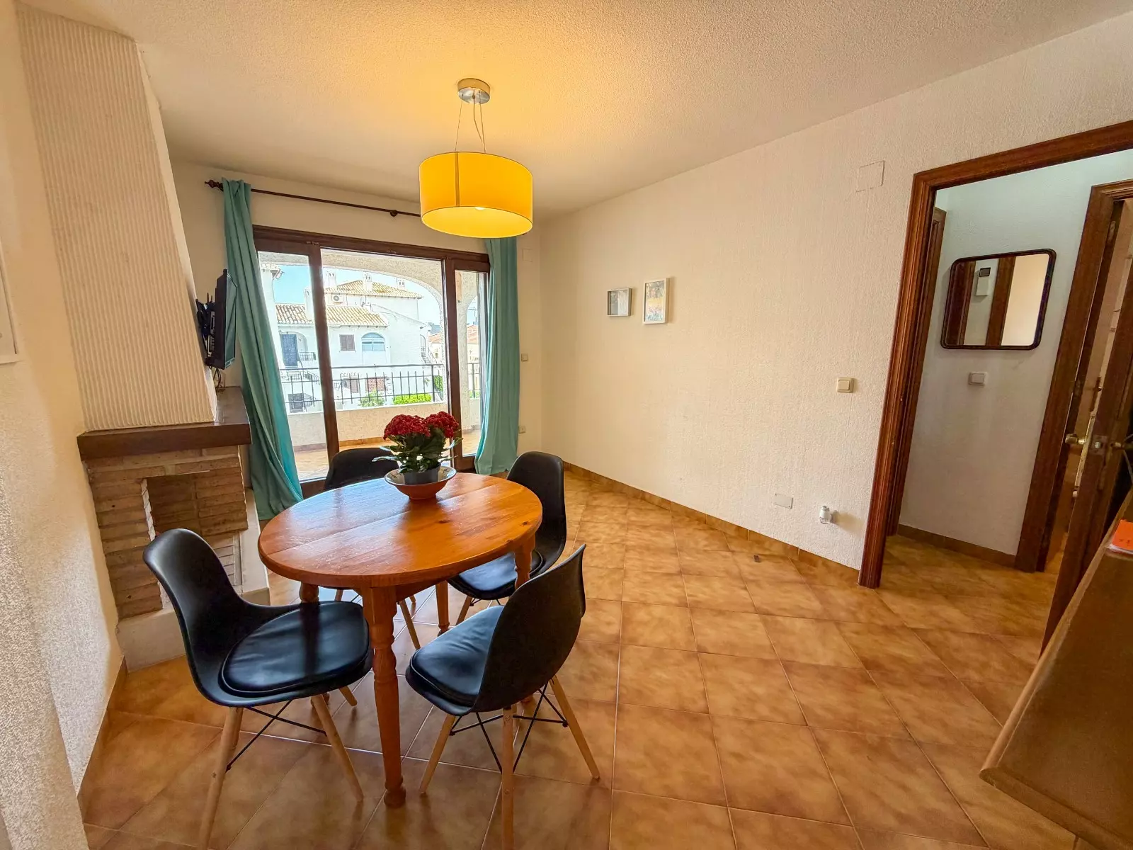 2-bedroom Property In Orihuela Costa, Spain (71 M²)
