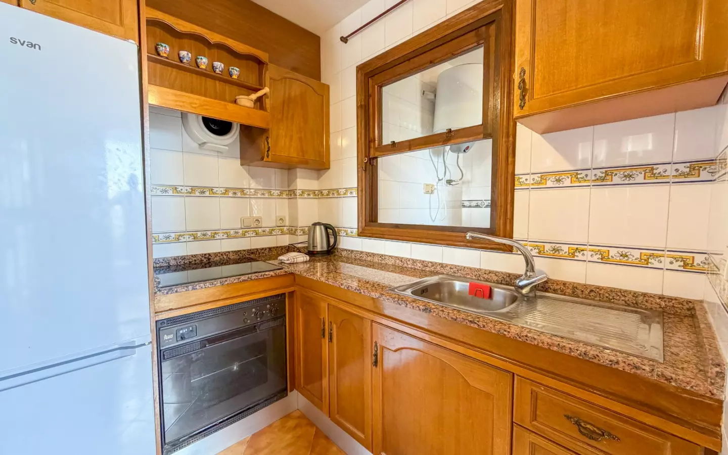 2-bedroom Property In Orihuela Costa, Spain (71 M²)