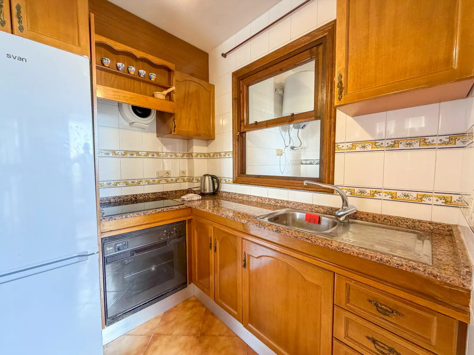 2-bedroom Property In Orihuela Costa, Spain (71 M²)