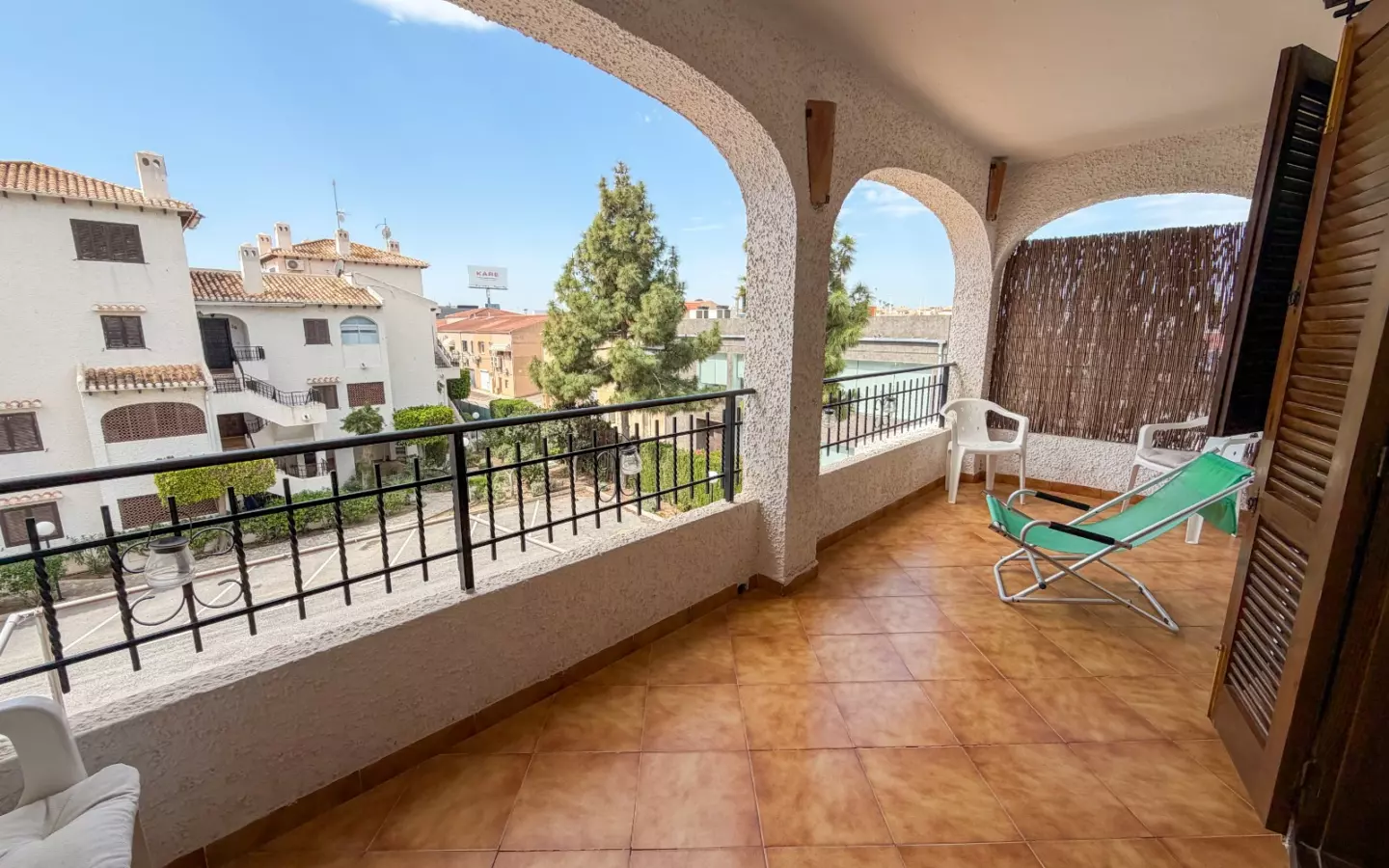2-bedroom Property In Orihuela Costa, Spain (71 M²)