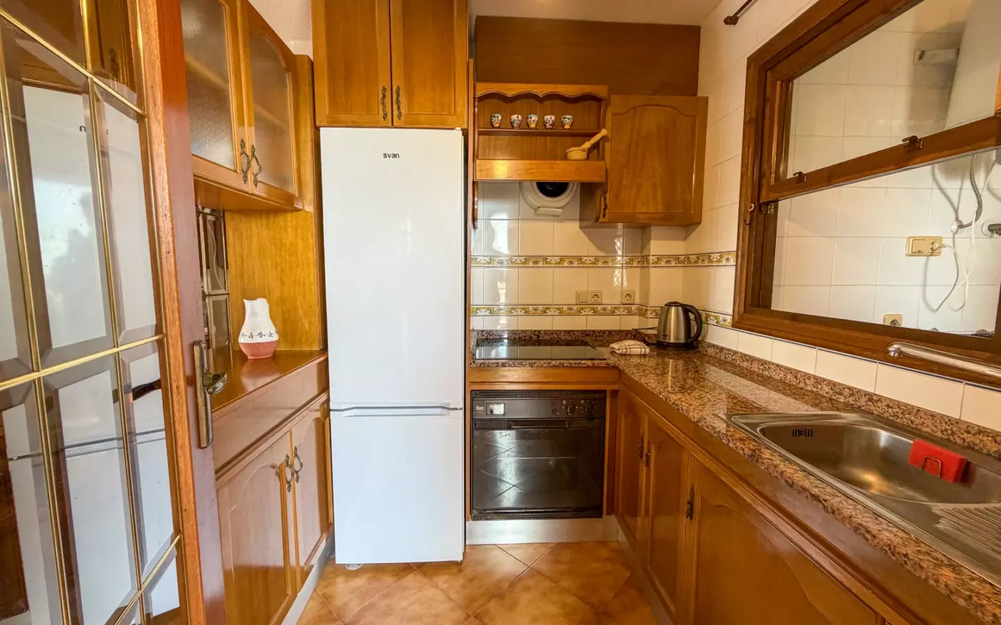 2-bedroom Property In Orihuela Costa, Spain (71 M²)