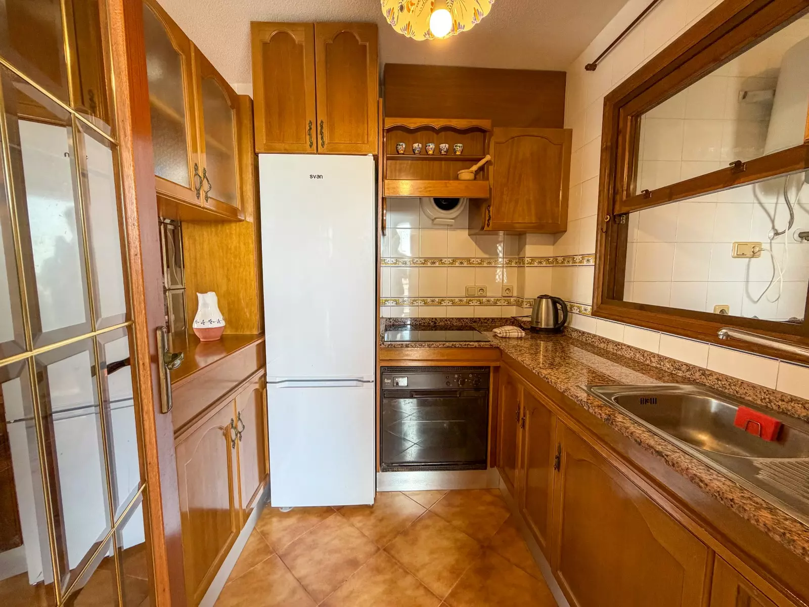 2-bedroom Property In Orihuela Costa, Spain (71 M²)