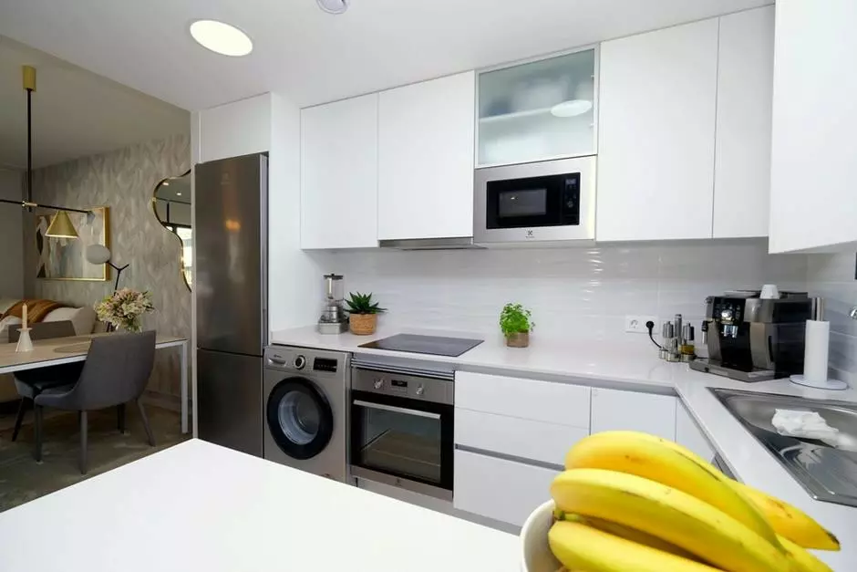 2-bedroom Apartment In Villamartin, Spain (68 M²)