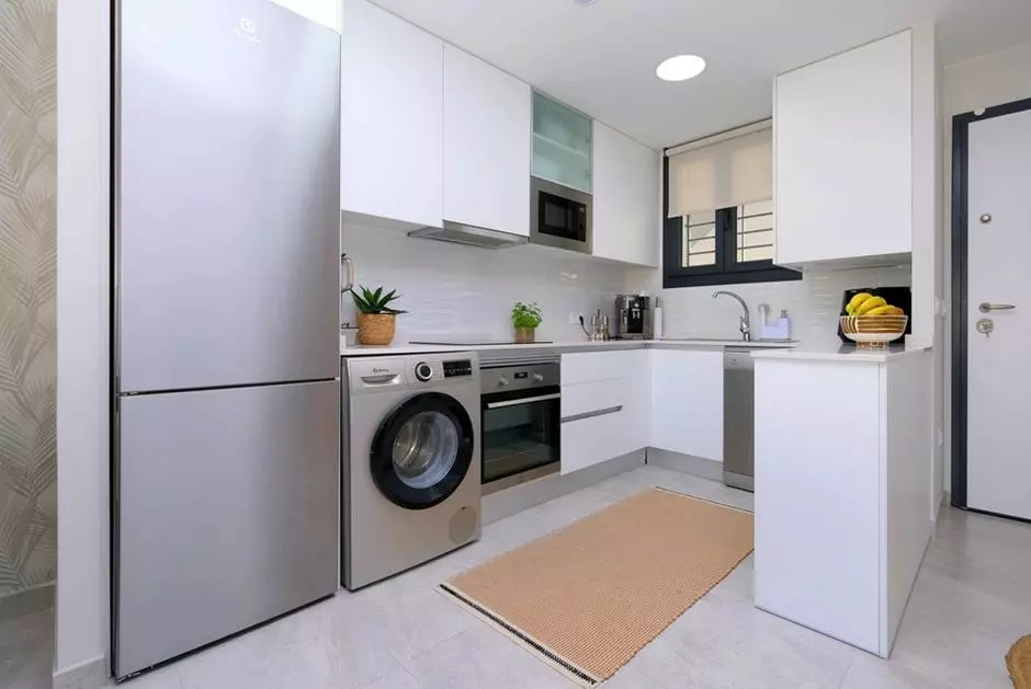 2-bedroom Apartment In Villamartin, Spain (68 M²)