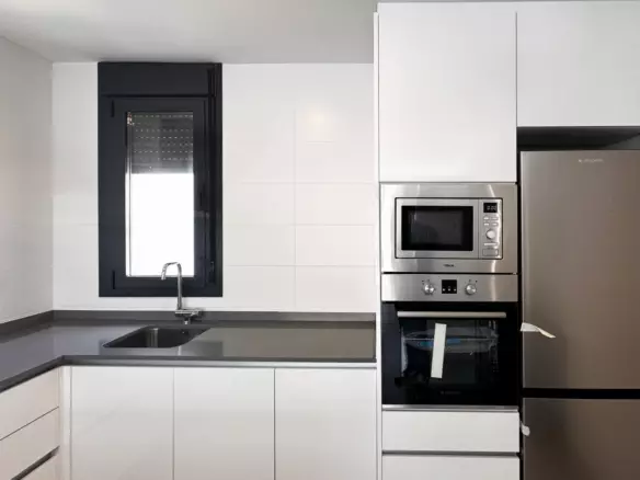 2-bedroom Bungalow In Orihuela Costa, Spain (65 M²)