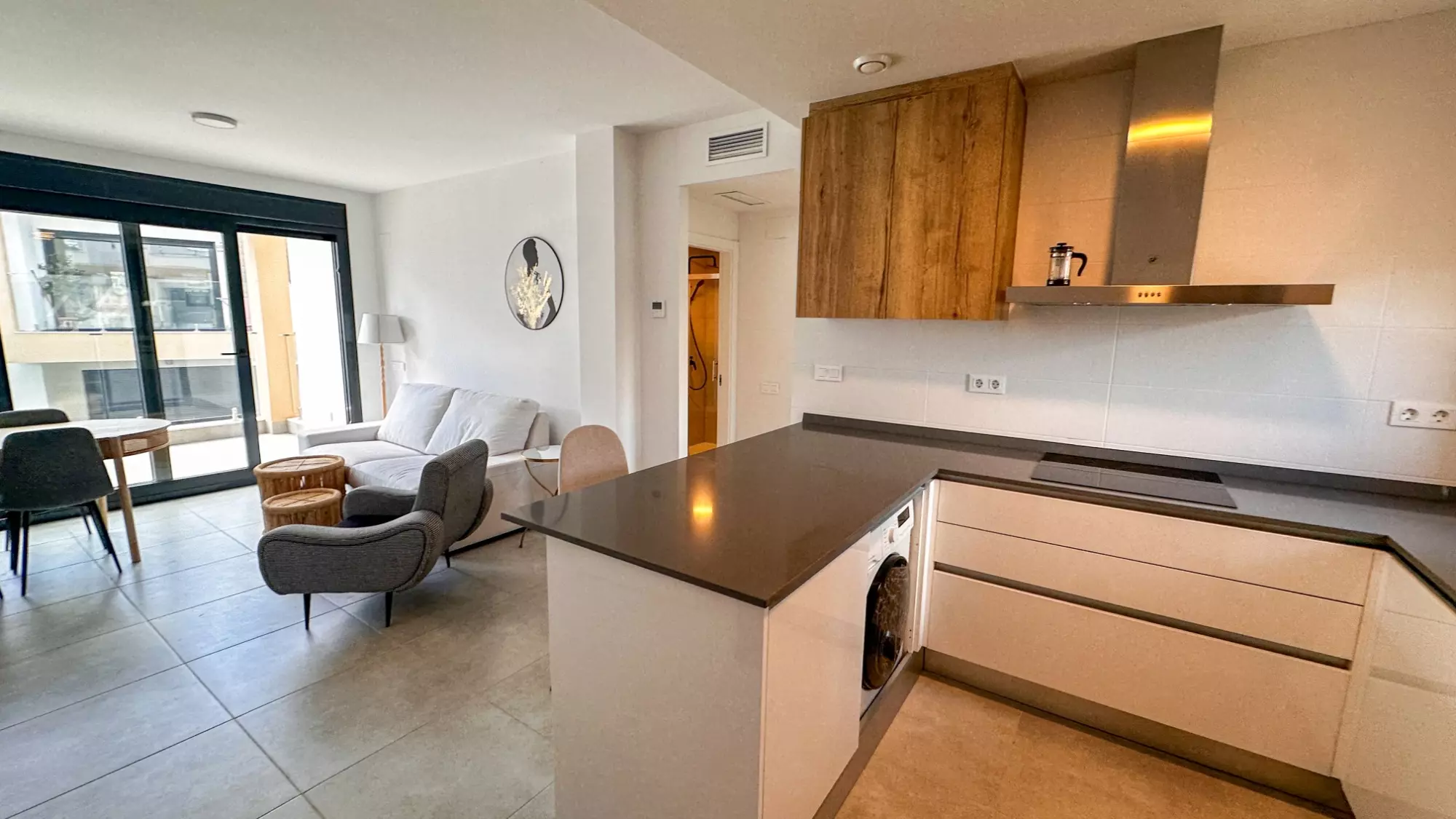 2-bedroom Bungalow In Orihuela Costa, Spain (65 M²)