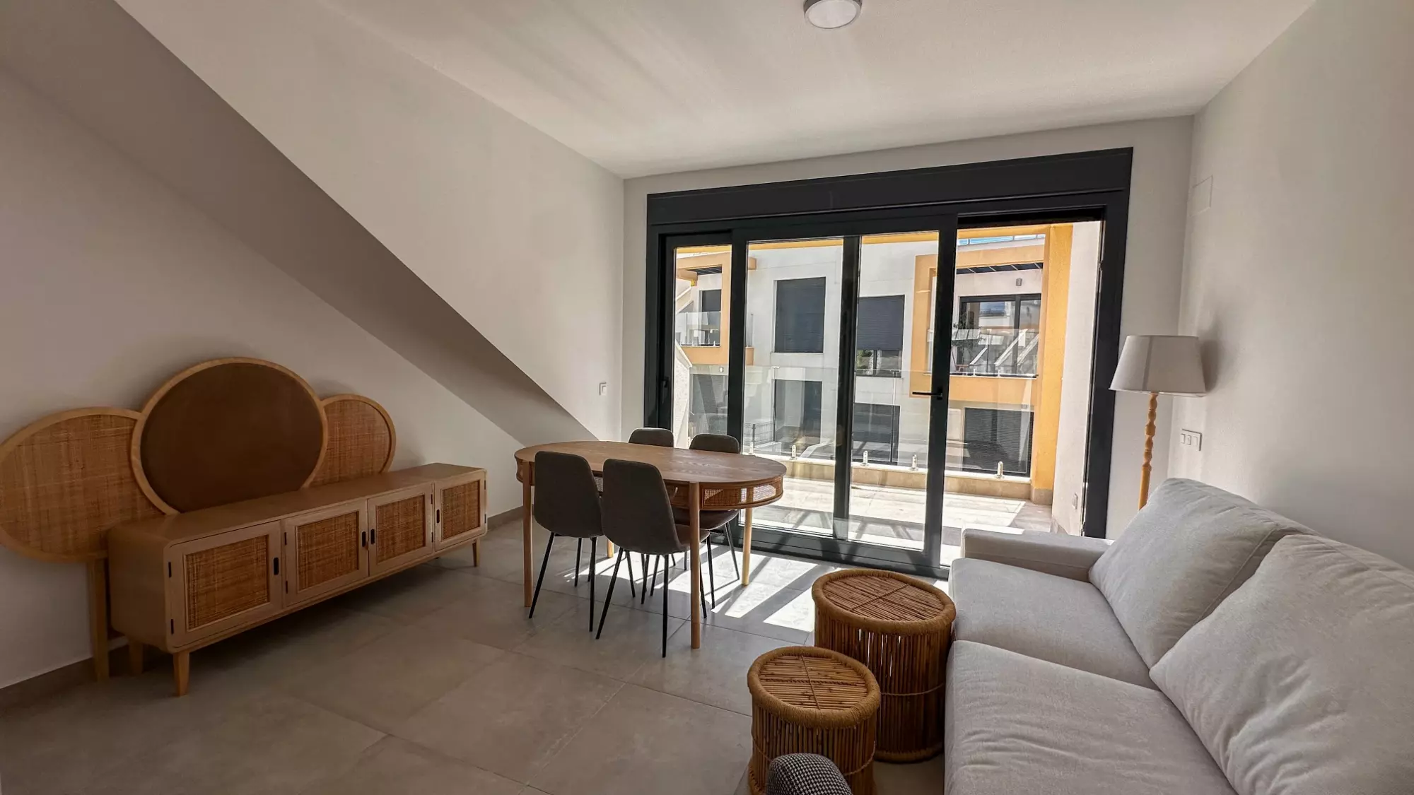 2-bedroom Bungalow In Orihuela Costa, Spain (65 M²)