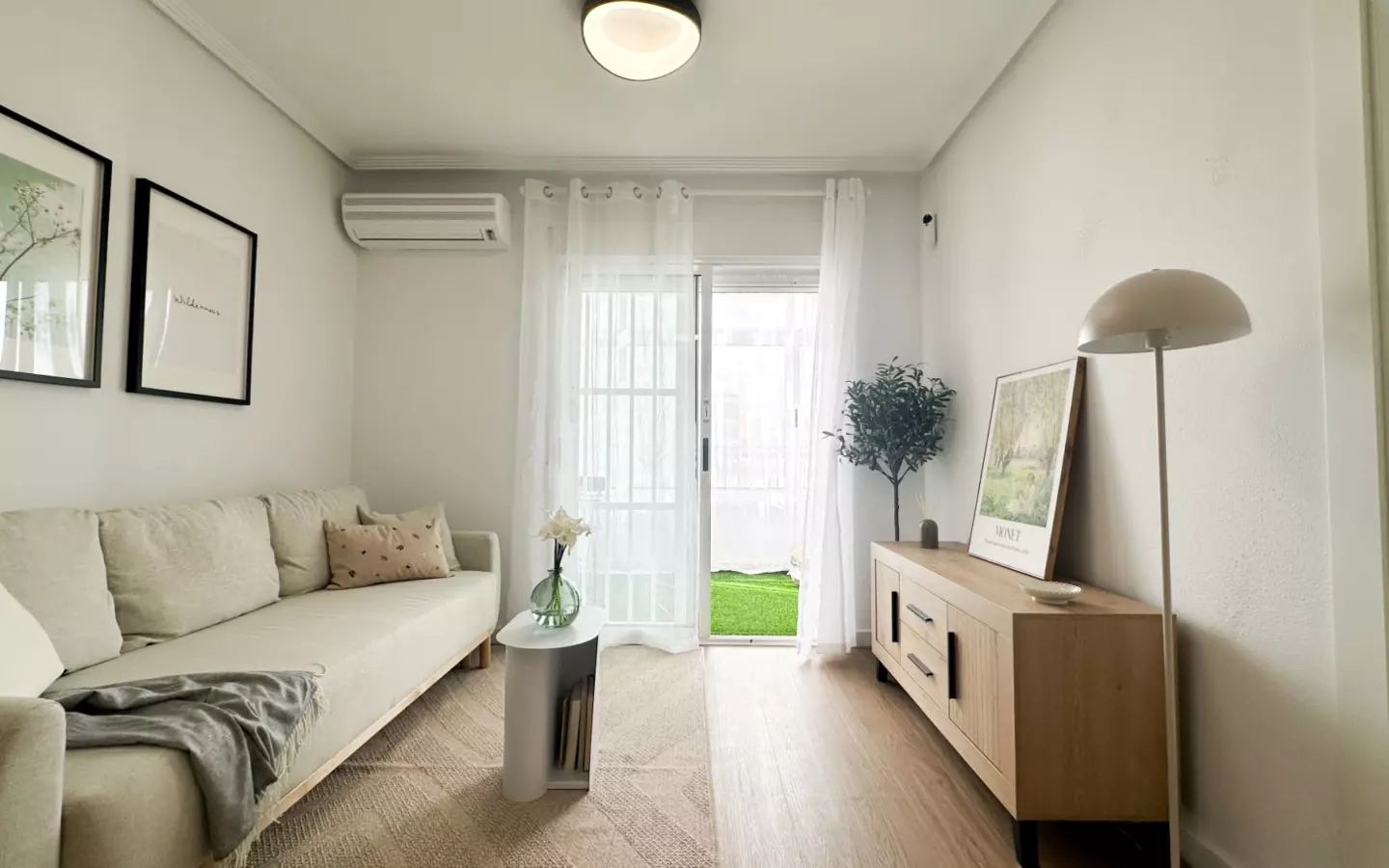 2-bedroom Apartment In Orihuela Costa, Spain (69 M²)