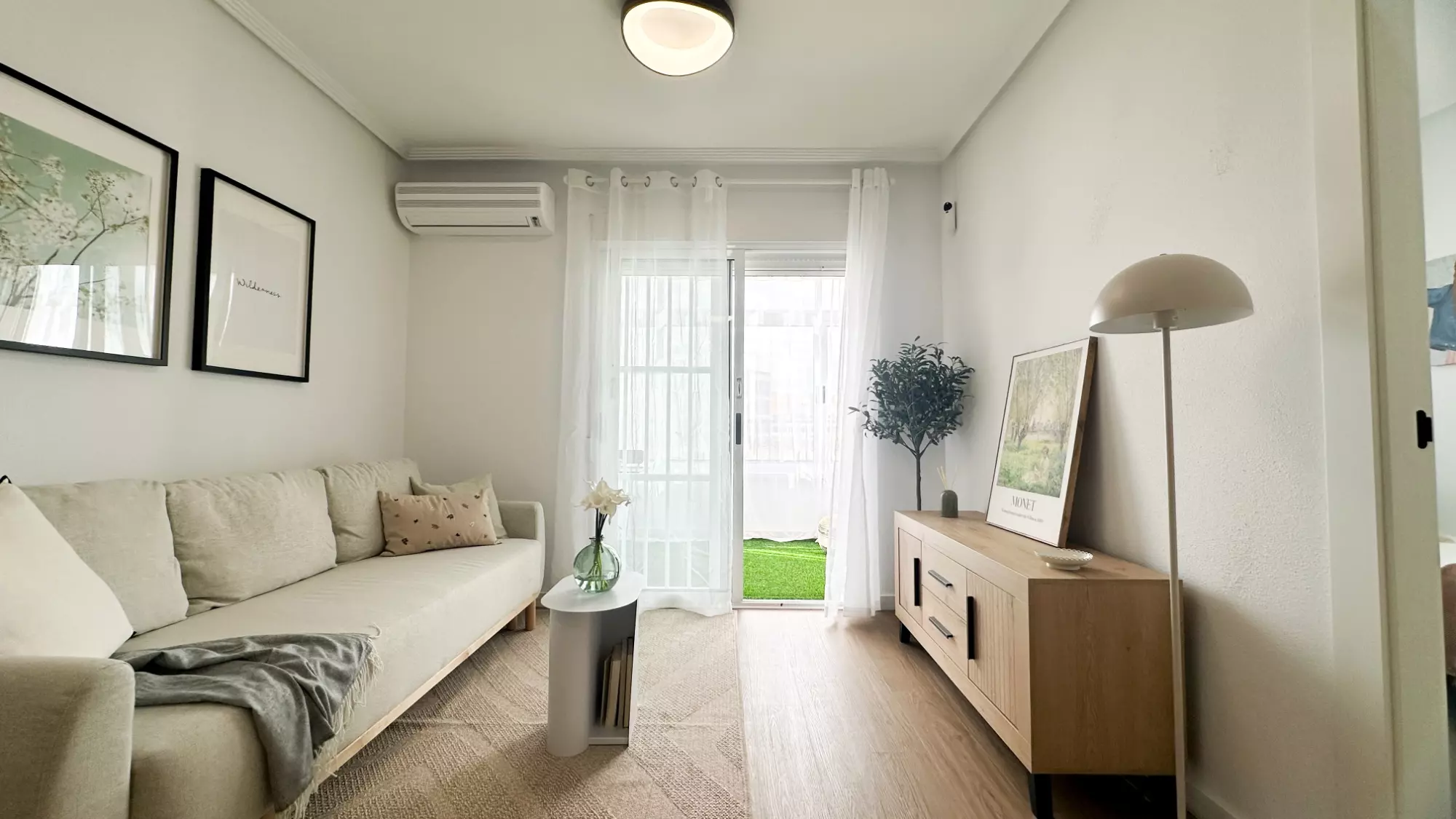 2-bedroom Apartment In Orihuela Costa, Spain (69 M²)