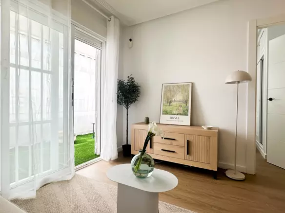 2-bedroom Apartment In Orihuela Costa, Spain (69 M²)