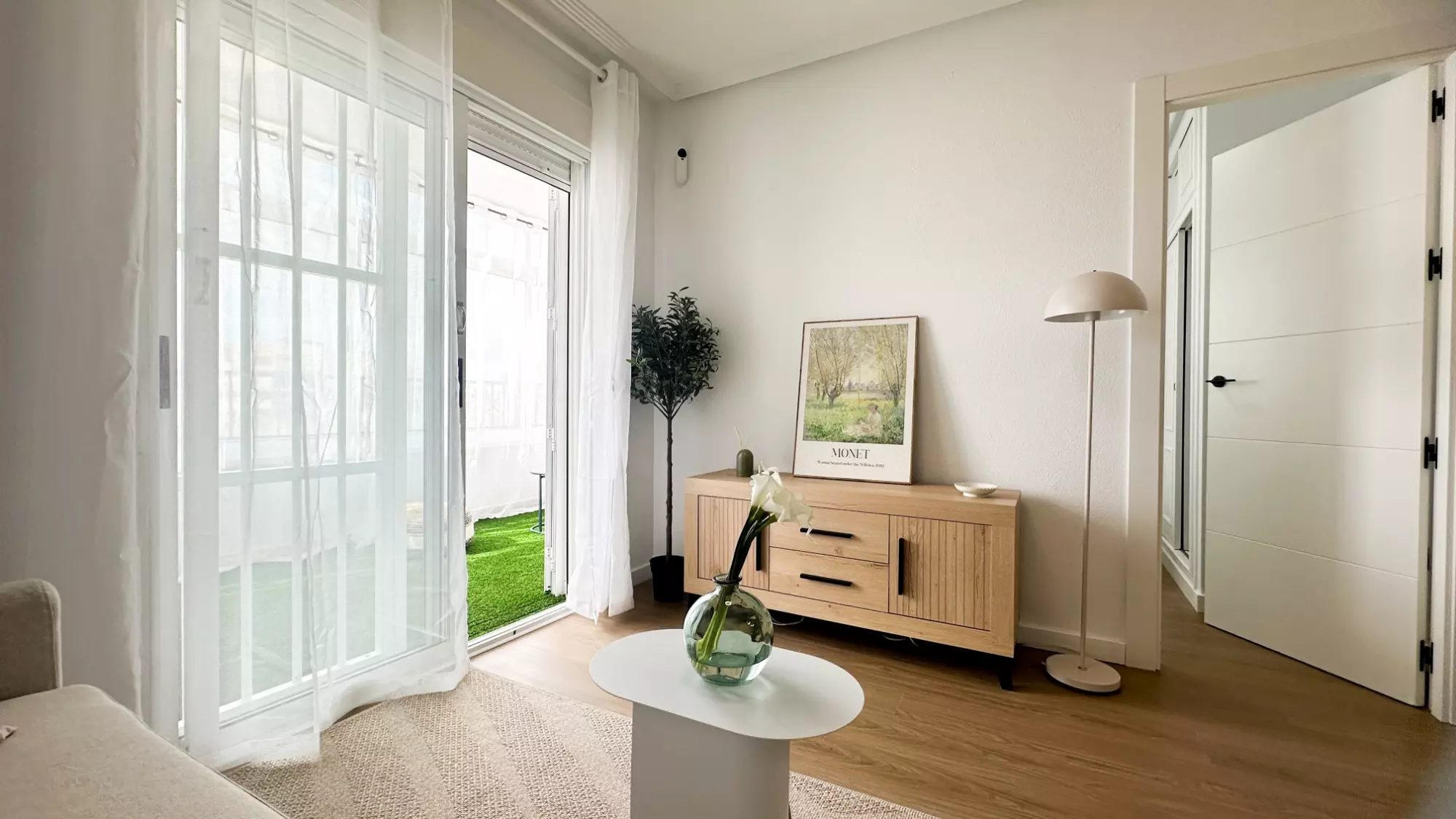 2-bedroom Apartment In Orihuela Costa, Spain (69 M²)