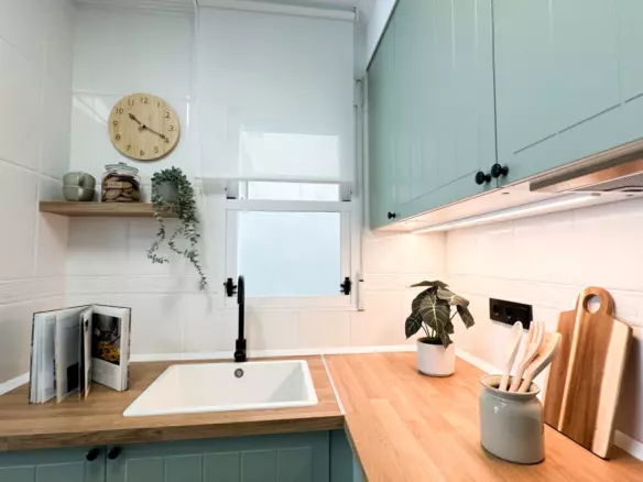 2-bedroom Apartment In Orihuela Costa, Spain (69 M²)