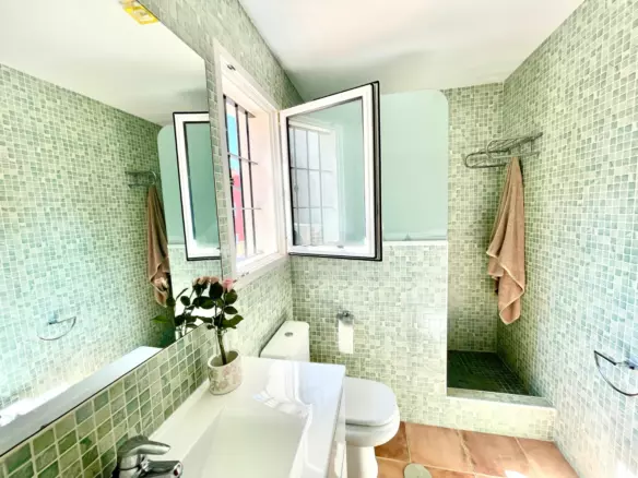 4-bedroom Town House In Pilar De La Horadada, Spain (155 M²)