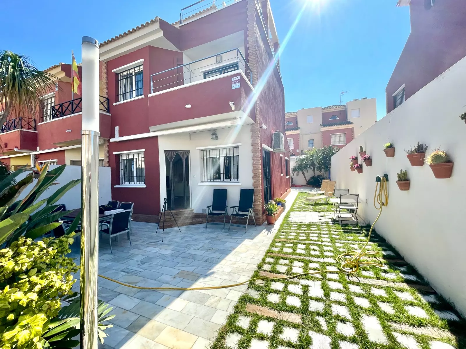 o_1jotn9k26q22d488n0j539gg2b-3ea3b9 4-bedroom Town House In Pilar De La Horadada, Spain (155 M²)