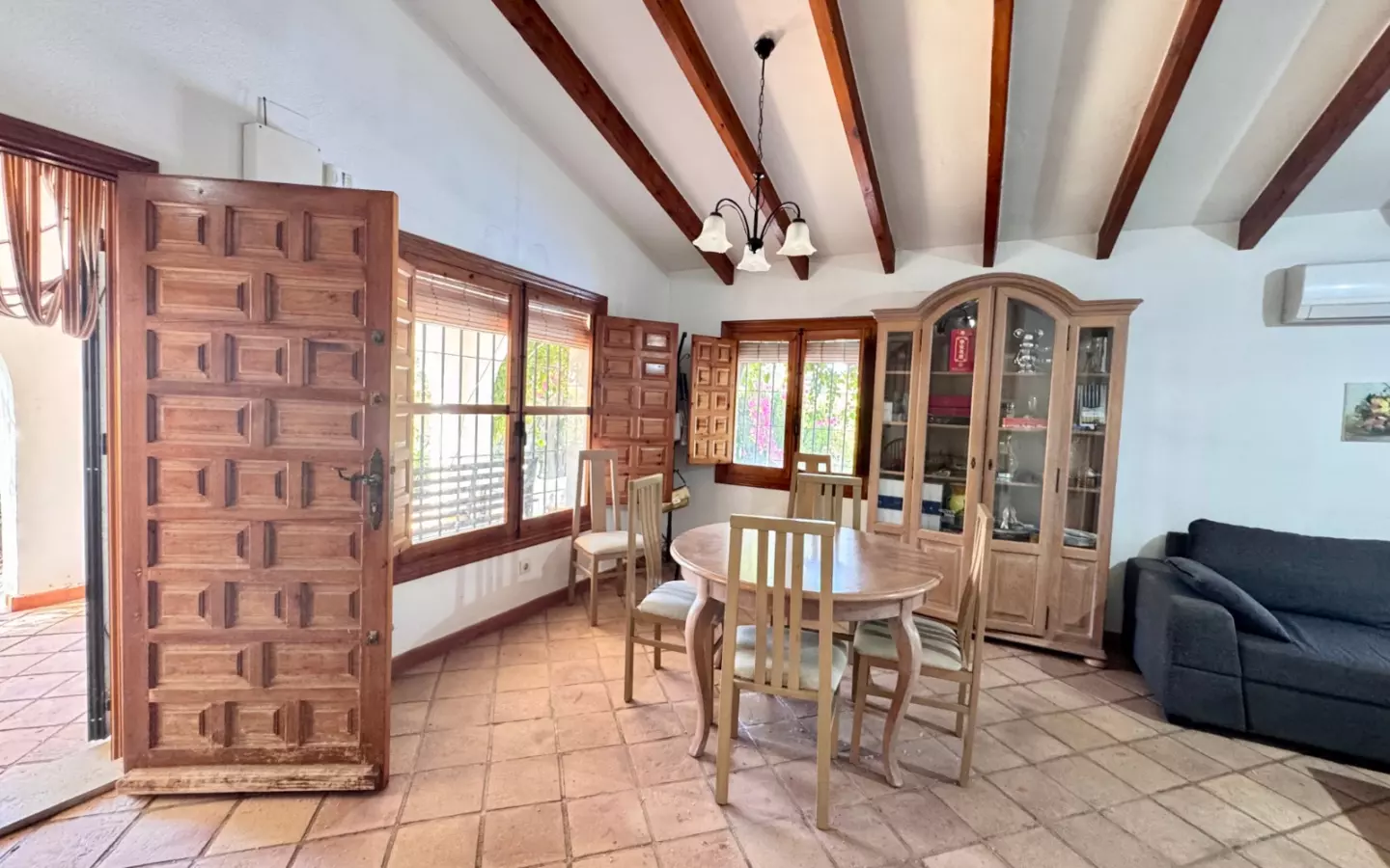 4-bedroom Villa In Orihuela Costa, Spain (133 M²)