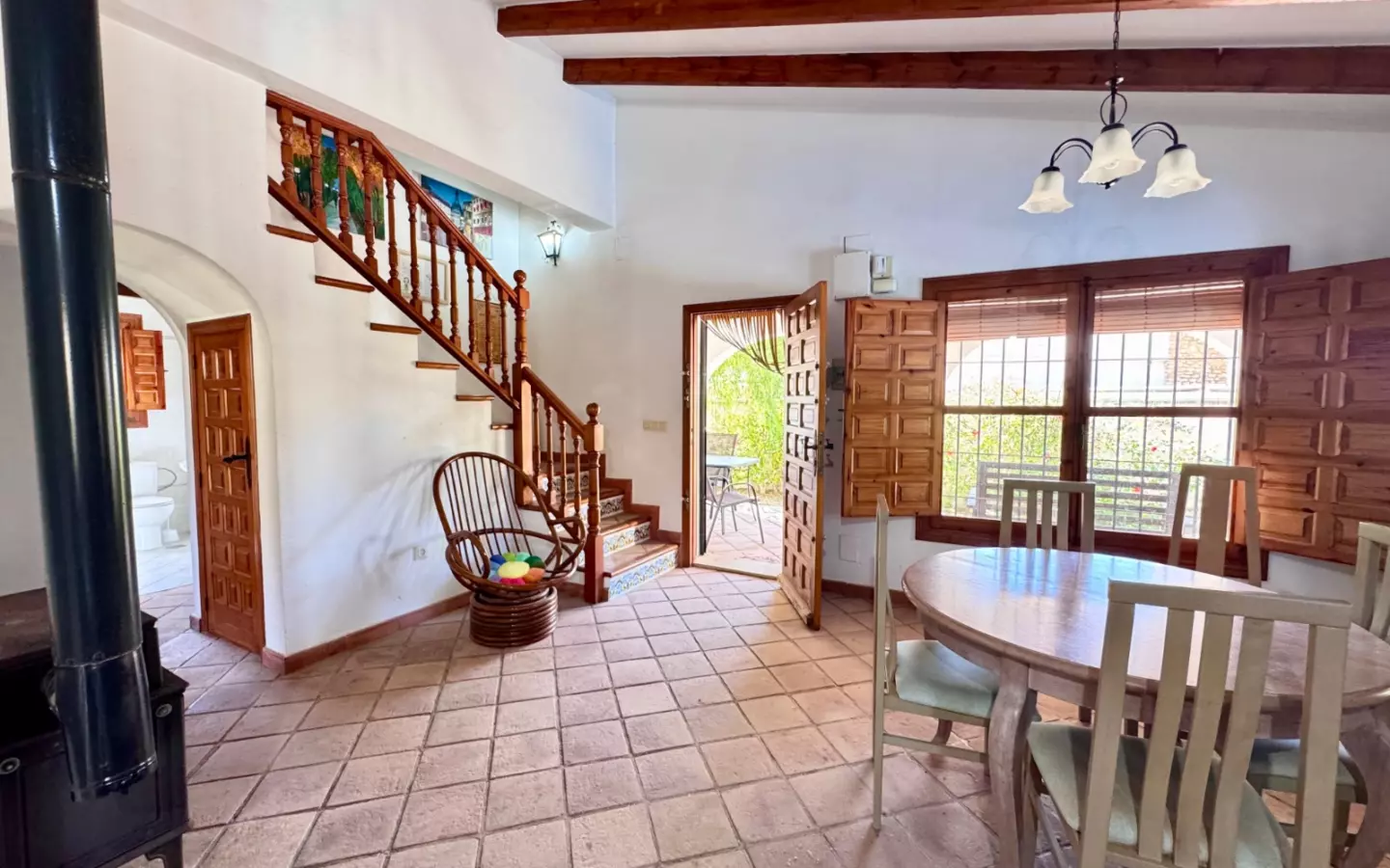 4-bedroom Villa In Orihuela Costa, Spain (133 M²)