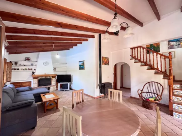 4-bedroom Villa In Orihuela Costa, Spain (133 M²)