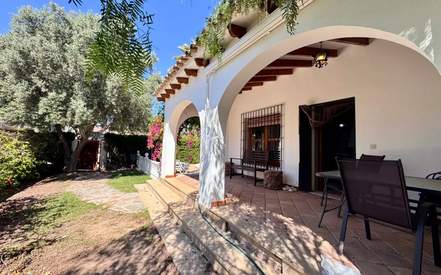 4-bedroom Villa In Orihuela Costa, Spain (133 M²)