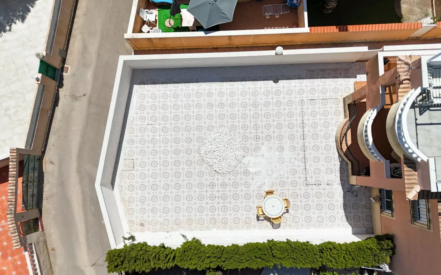 2-bedroom Property In Orihuela Costa, Spain (60 M²)