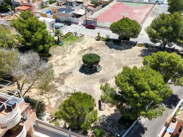 2-bedroom Property In Orihuela Costa, Spain (60 M²)