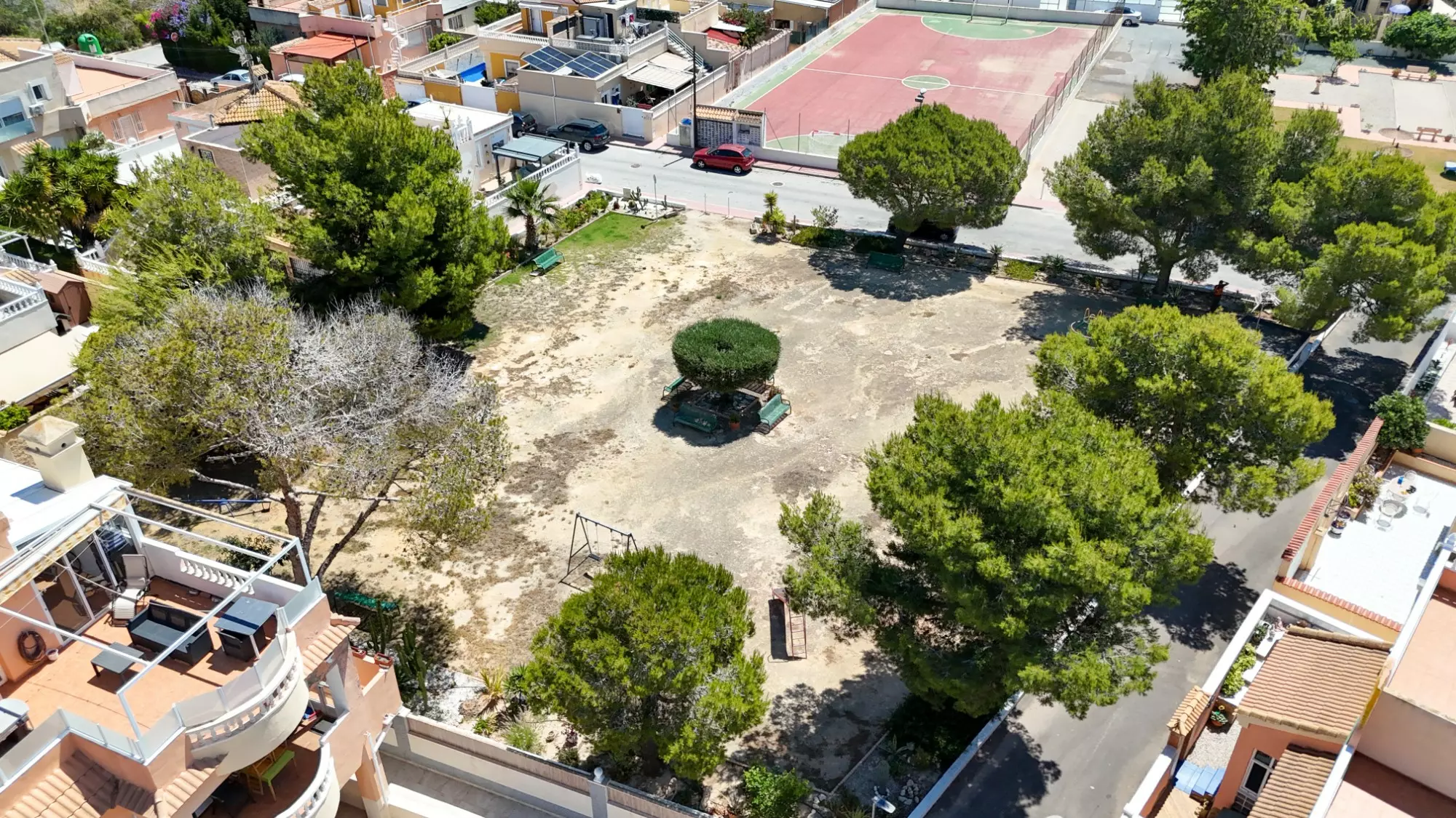 2-bedroom Property In Orihuela Costa, Spain (60 M²)
