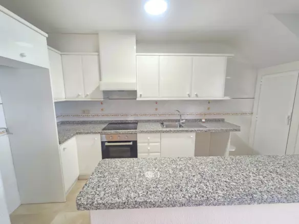2-bedroom Bungalow In Villamartin, Spain (63 M²)