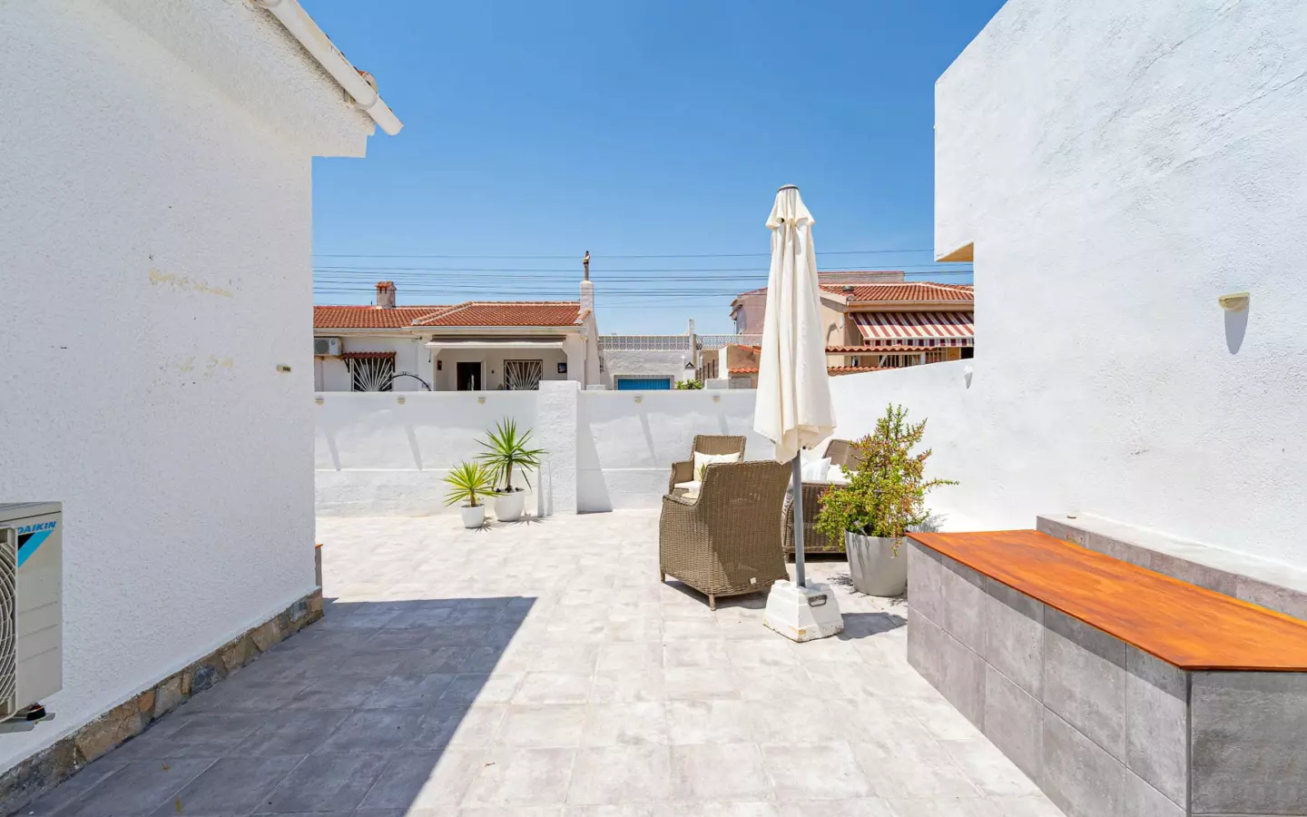 2-bedroom Apartment In Rojales, Spain (59 M²)