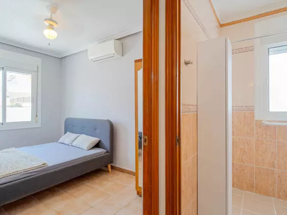 2-bedroom Apartment In Rojales, Spain (59 M²)