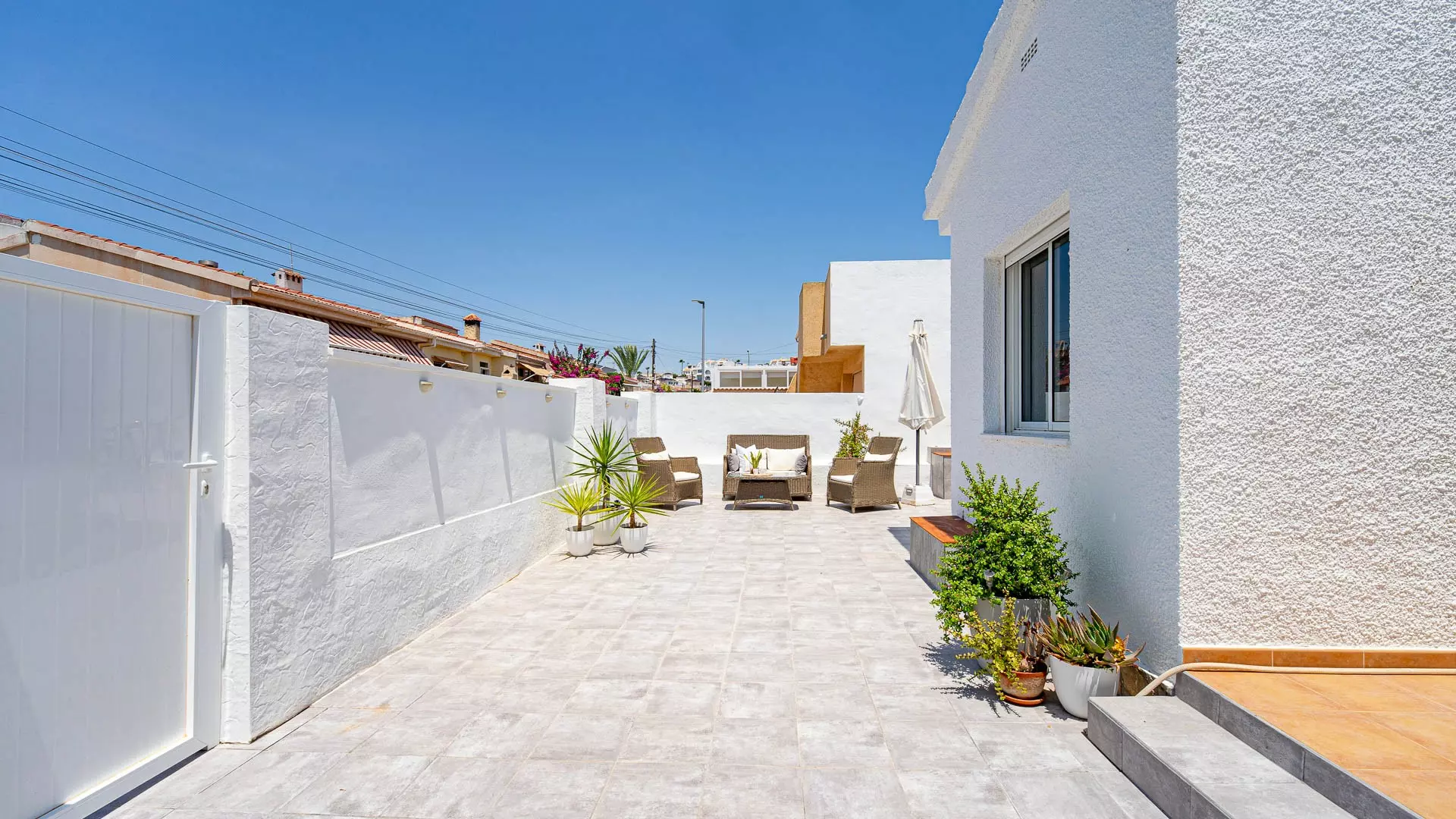 2-bedroom Apartment In Rojales, Spain (59 M²)
