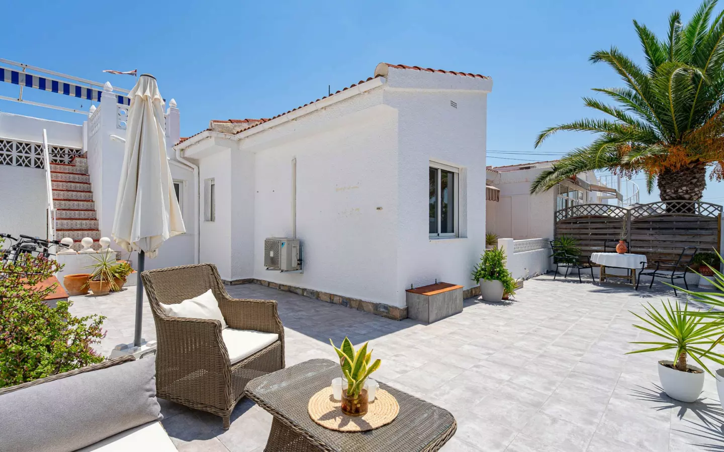 2-bedroom Apartment In Rojales, Spain (59 M²)