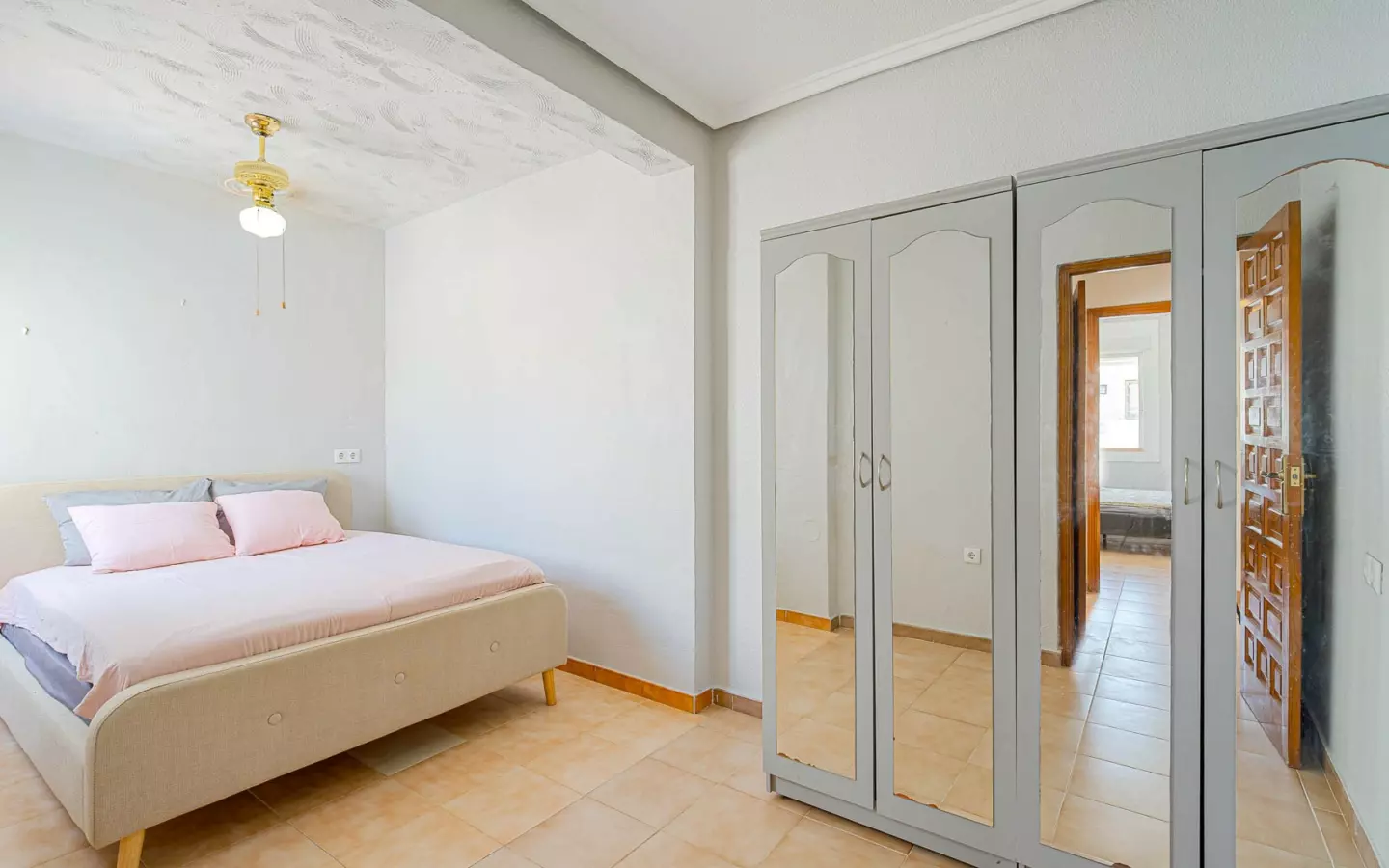 2-bedroom Apartment In Rojales, Spain (59 M²)
