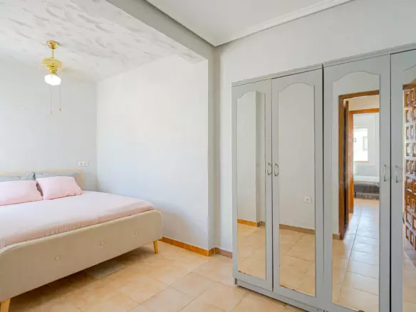 2-bedroom Apartment In Rojales, Spain (59 M²)