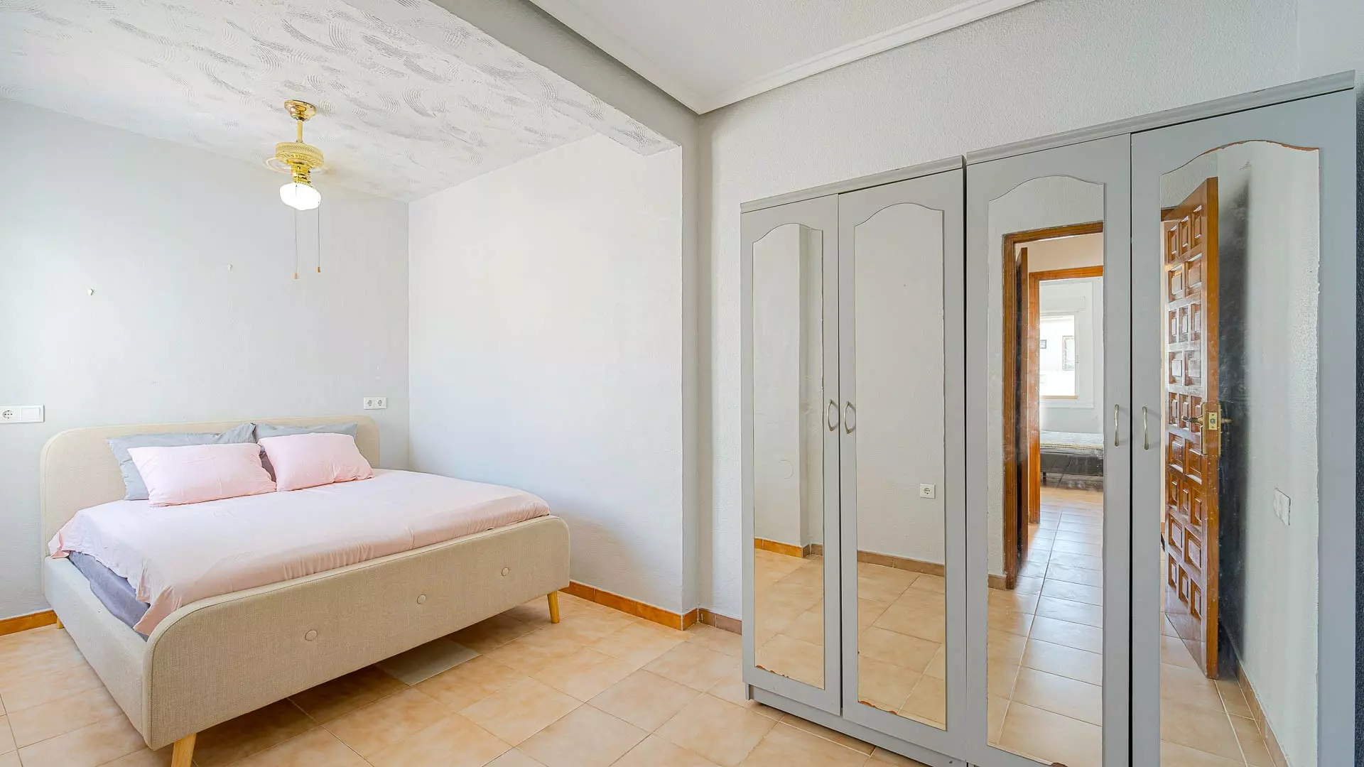 2-bedroom Apartment In Rojales, Spain (59 M²)
