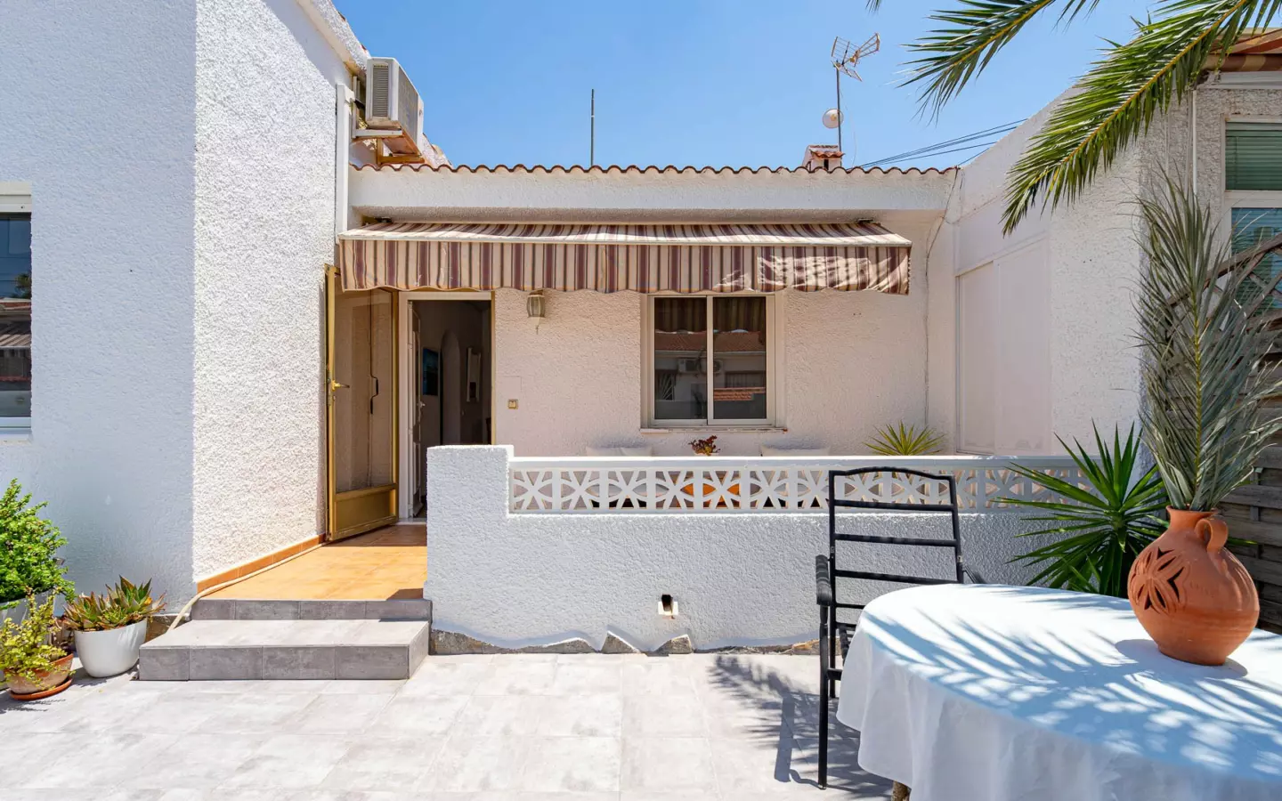 2-bedroom Apartment In Rojales, Spain (59 M²)