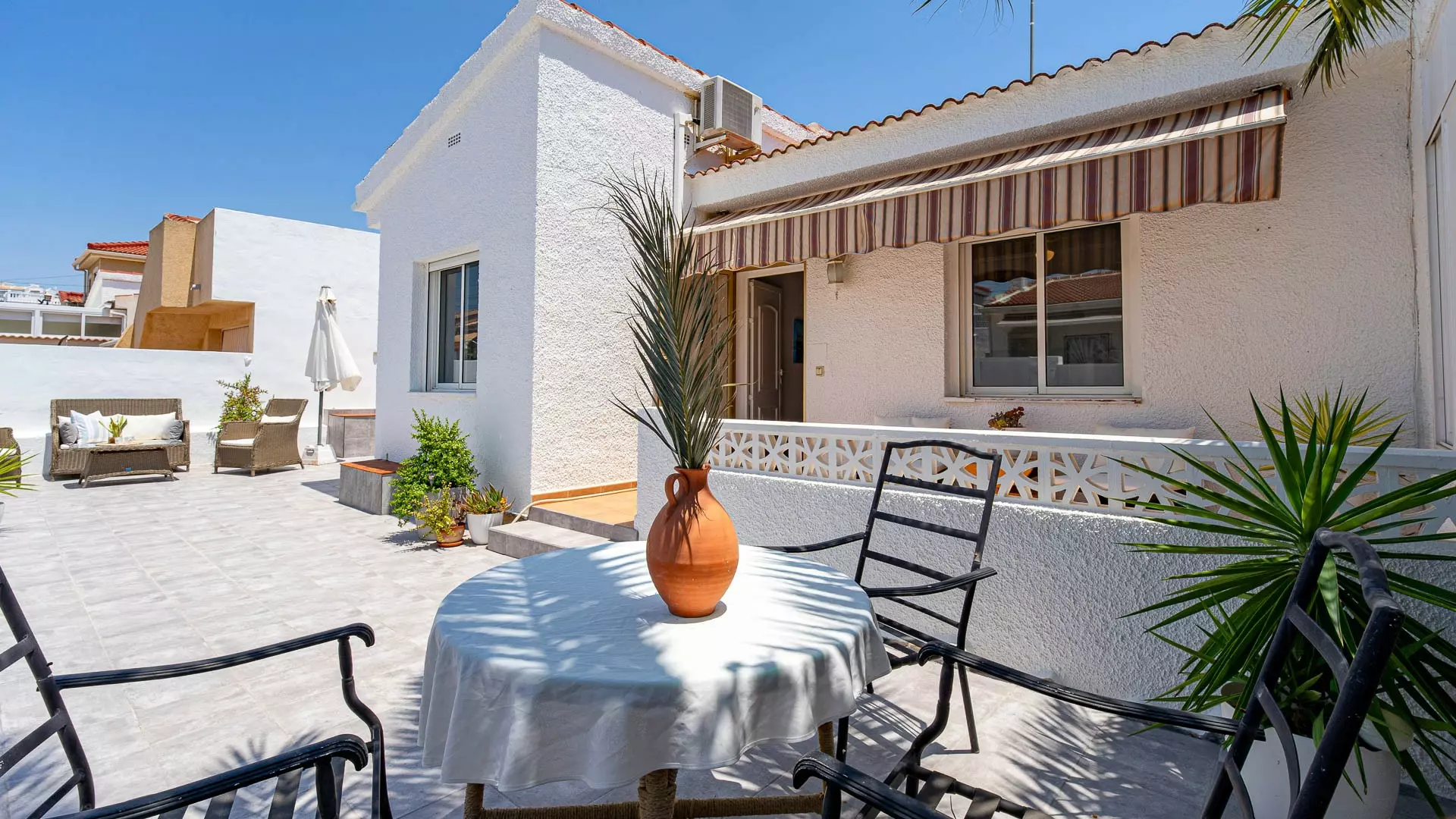 2-bedroom Apartment In Rojales, Spain (59 M²)