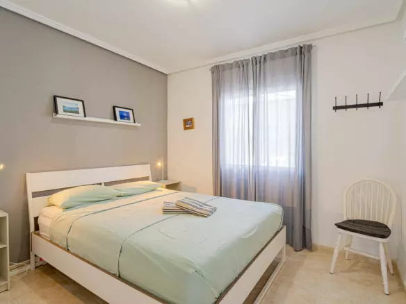 3-bedroom Townhouse In Rojales, Spain (126 M²)