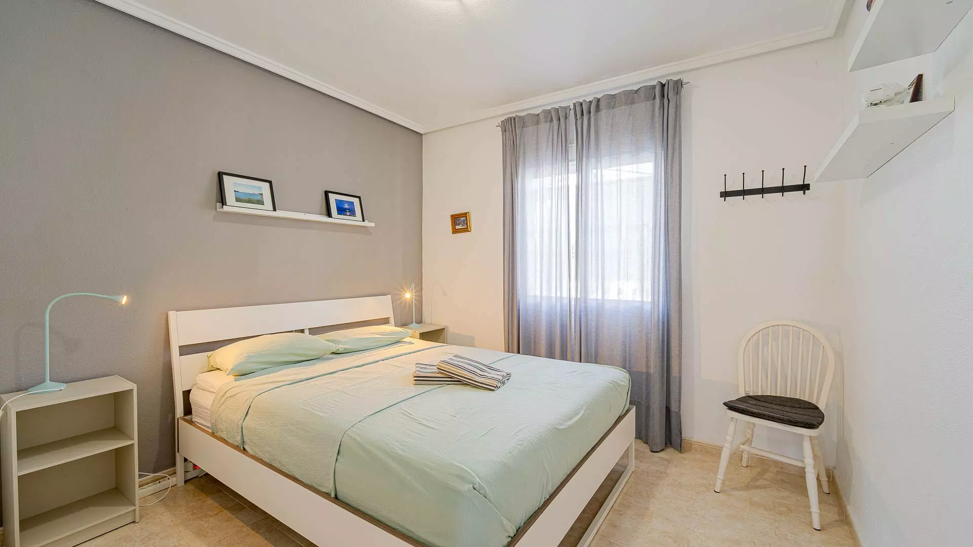 3-bedroom Townhouse In Rojales, Spain (126 M²)