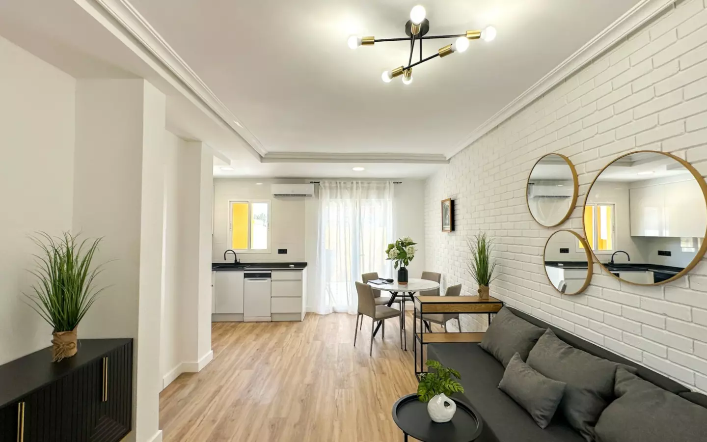 2-bedroom Town House In Orihuela Costa, Spain (86 M²)