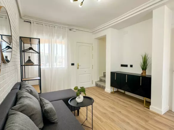 2-bedroom Town House In Orihuela Costa, Spain (86 M²)