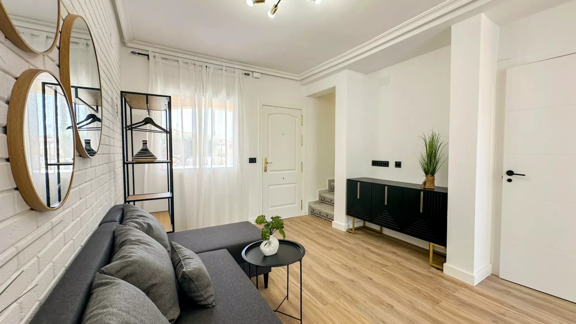 2-bedroom Town House In Orihuela Costa, Spain (86 M²)